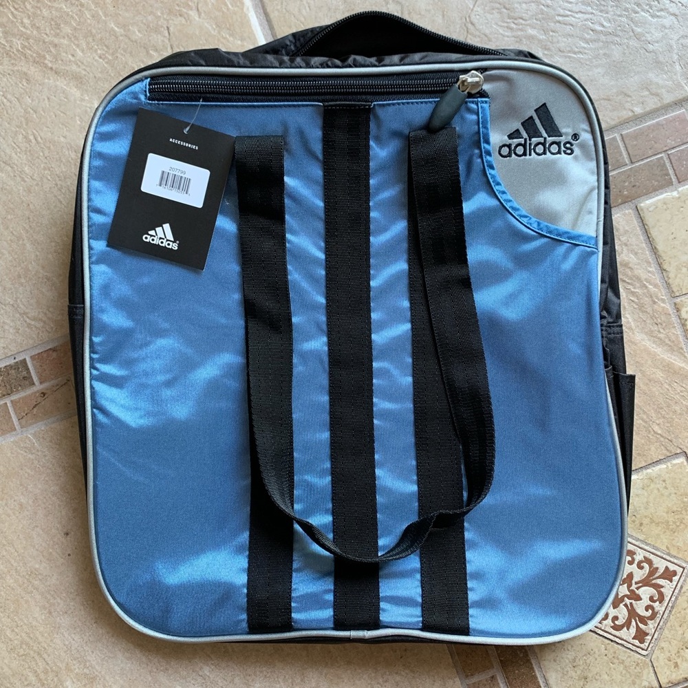Adidas gym bag